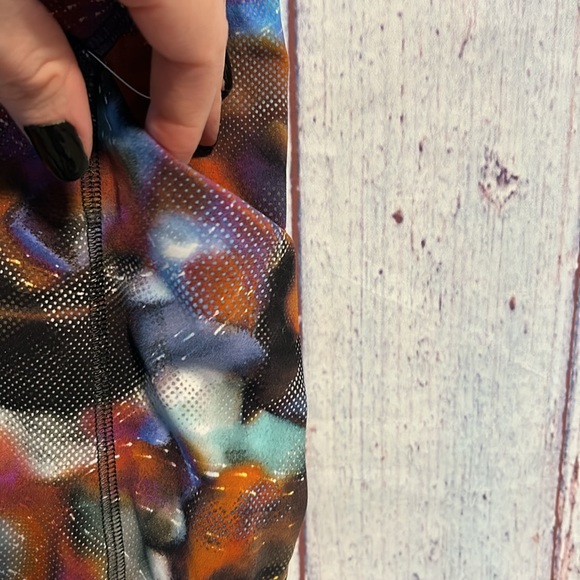 NWOT Lululemon Power Thru High-Rise Tight - Picture 4 of 7